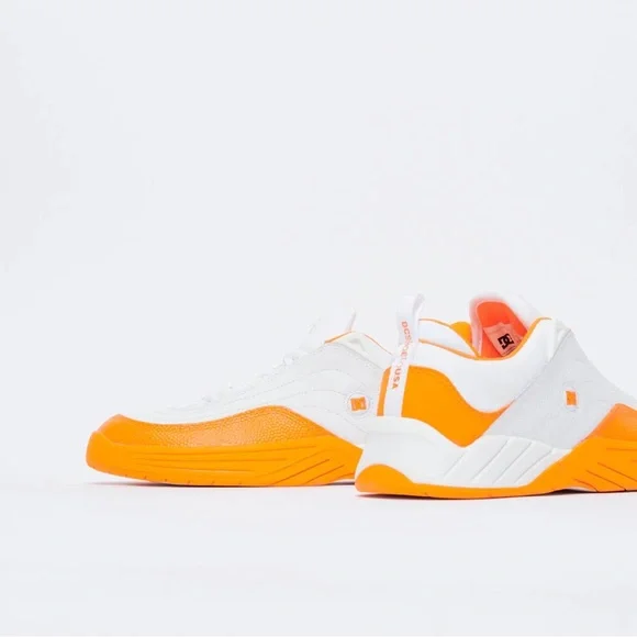 DC Stevie Williams Slim - Picture 3 of 4